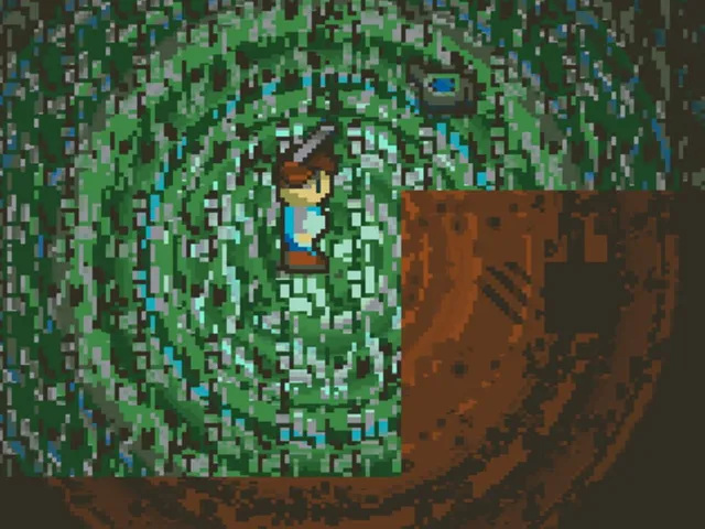 Cart Farmer