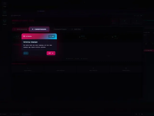 Cart Panic! OS: E-Commerce Tycoon