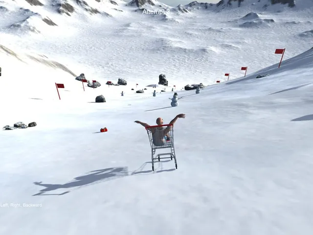 Cart Racer