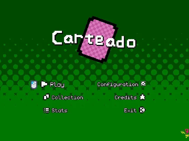 Carteado