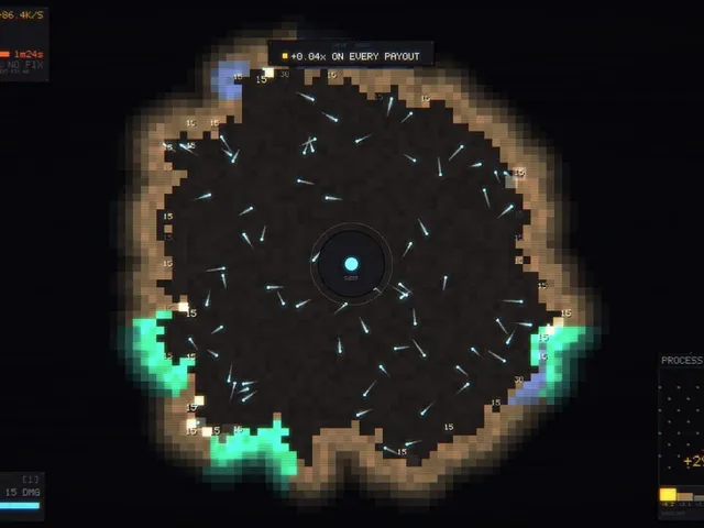 Carve The Cave Together