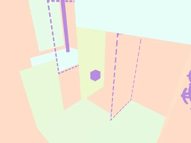 CaS-Puz: Camera Surface Puzzle