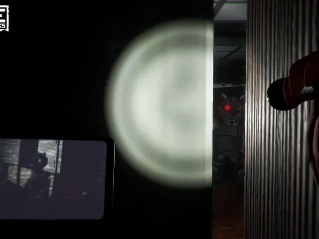 Case: Animatronics