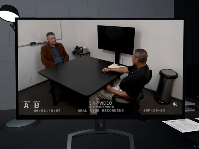Case Files: Behind Closed Doors