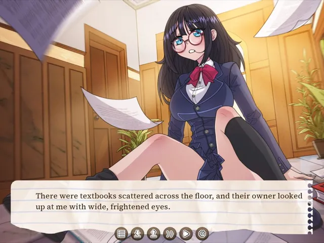 Case No.1: Rose Academy