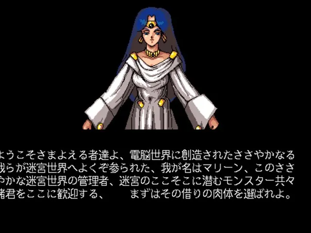 Case of Dungeons