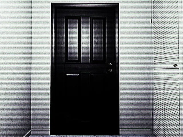 Case of the Mysterious Death of Keiko Haraeda
