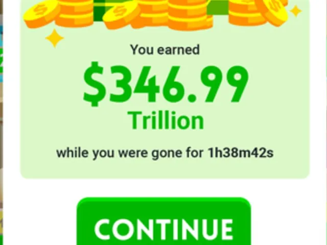 Cash, Inc. Fame & Fortune Game