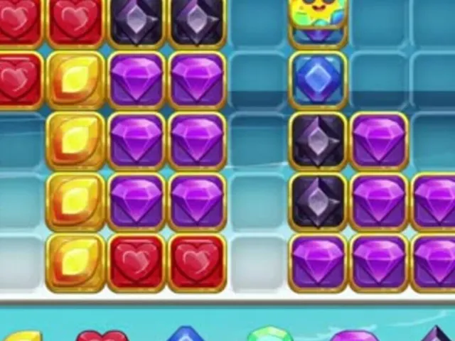 Cash Royale: Block Puzzle Game