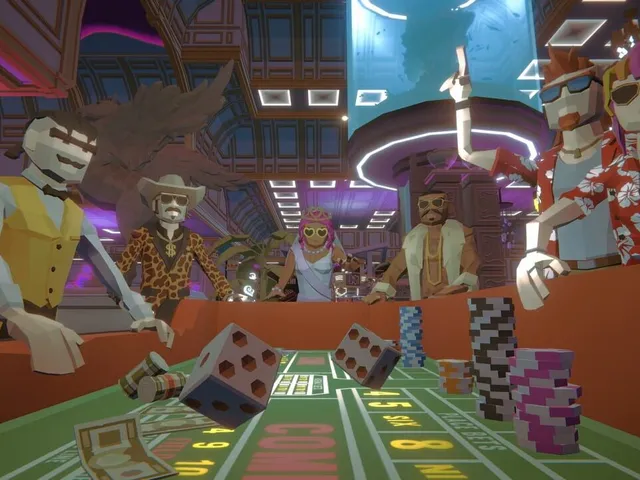 Casino Boss Simulator