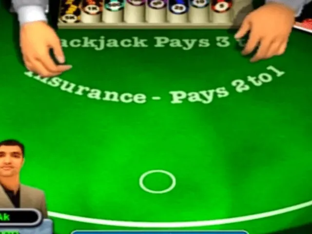 Casino Challenge