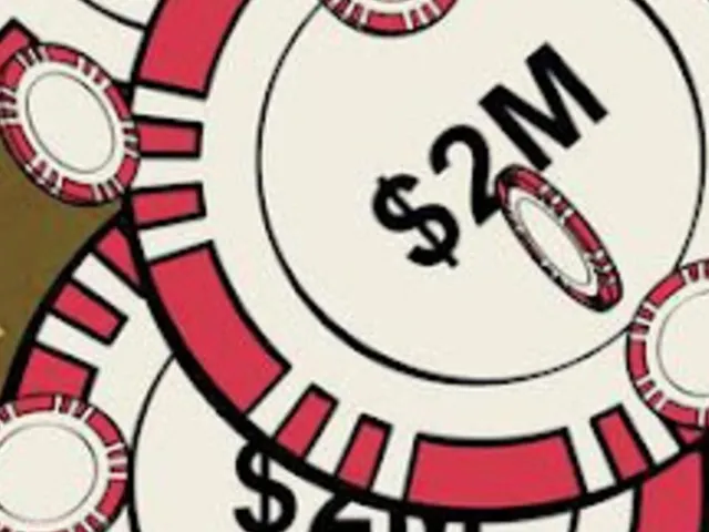 Casino Clicker: Vegas Style