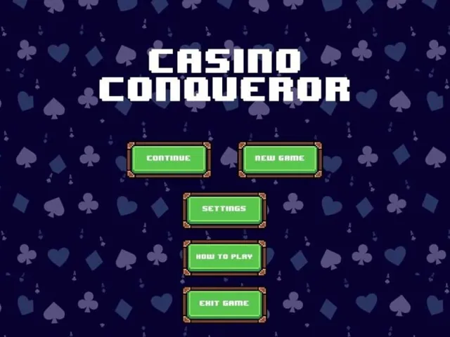 Casino Conqueror