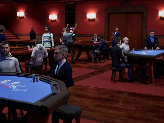 Casino Tycoon