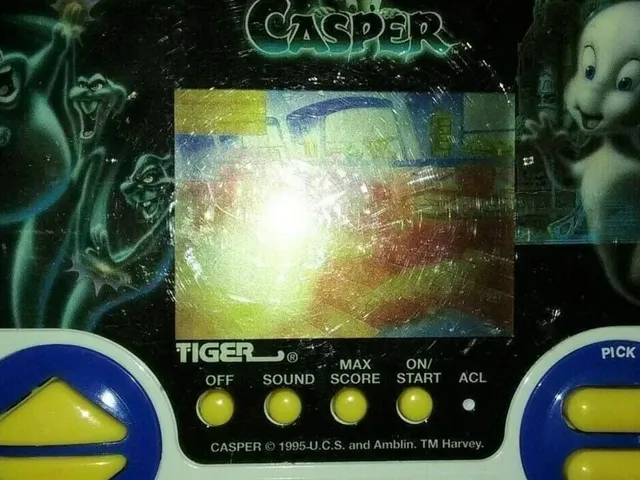 Casper