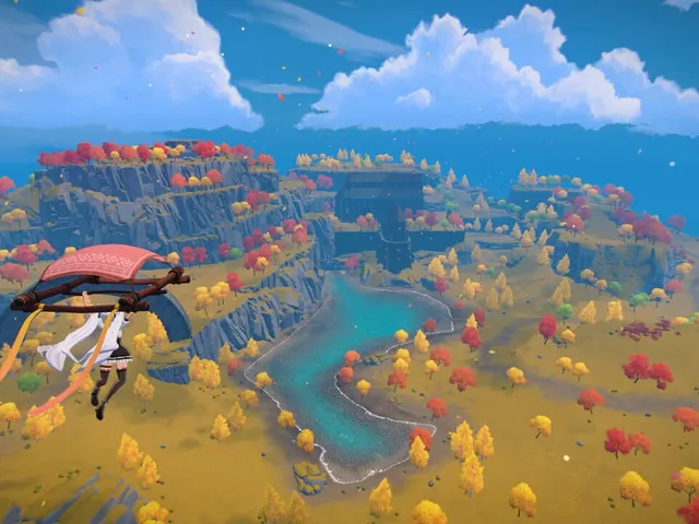 Castaway Diary: Portal to the Unknown Isles