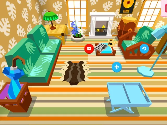 Castaway Home Designer