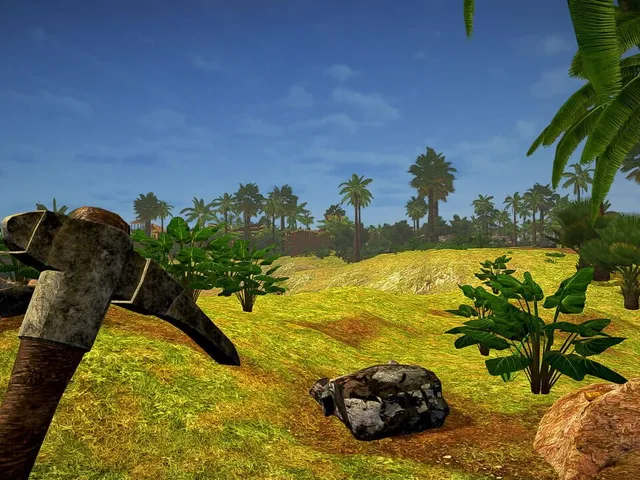Castaway VR