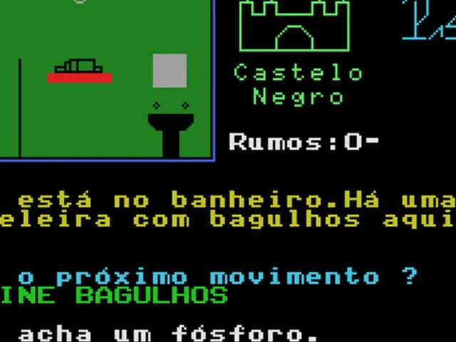 Castelo Negro