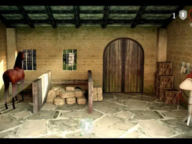 Castle Breakout