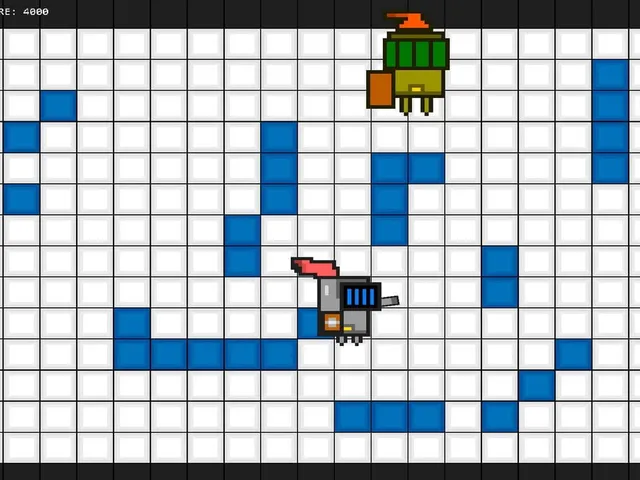Castle Champion