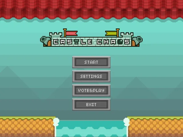 Castle Chaos