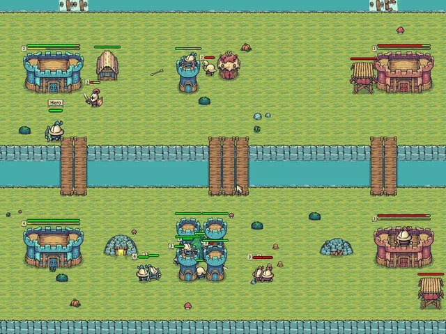 Castle Combat