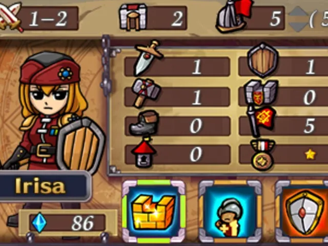 Castle Conqueror EX