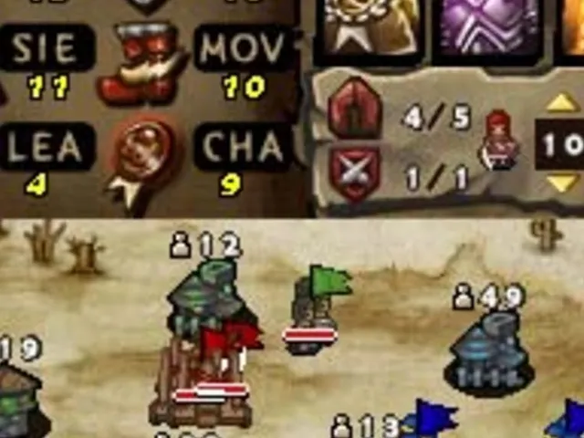 Castle Conqueror: Revolution
