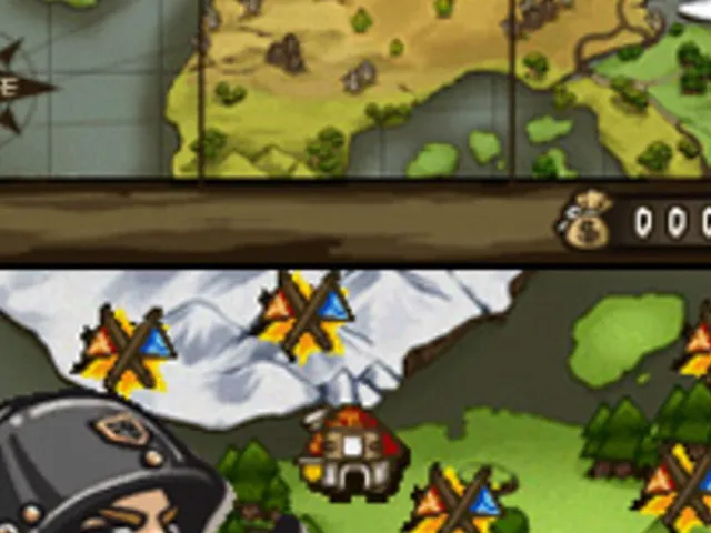 Castle Conqueror