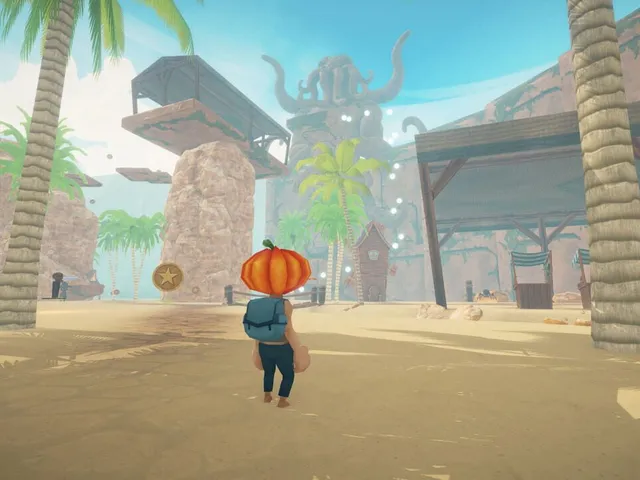 Castle Costume