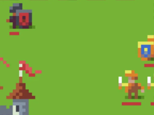 Castle Defense
