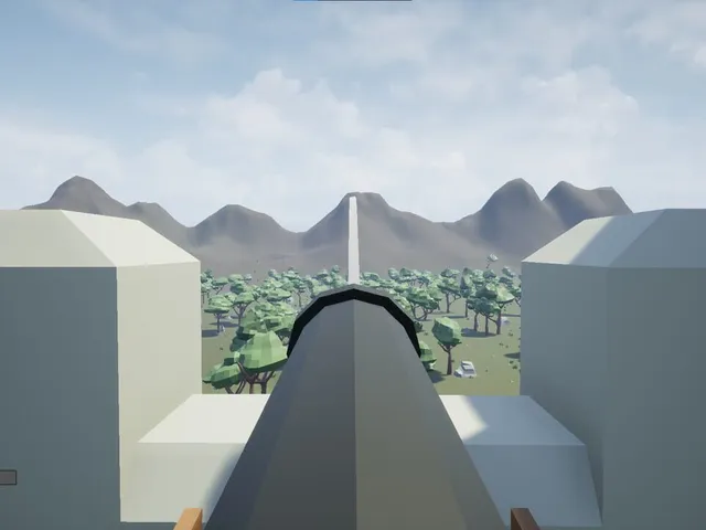 Castle Destroyers