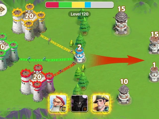 Castle Empire