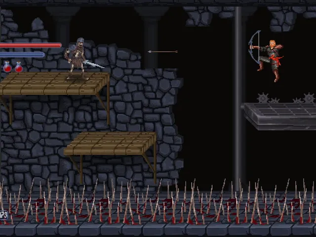Castle Escape
