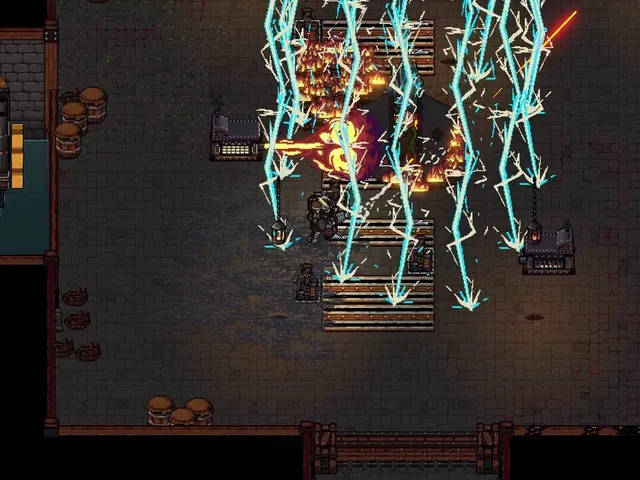 Castle of Alchemists