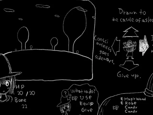Castle of Asleep