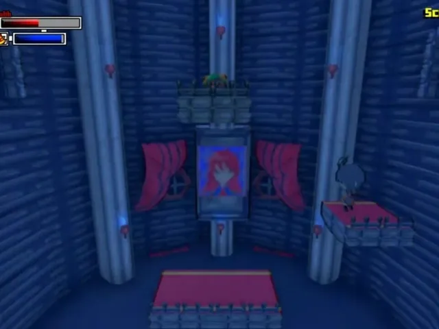 Castle of Collapse