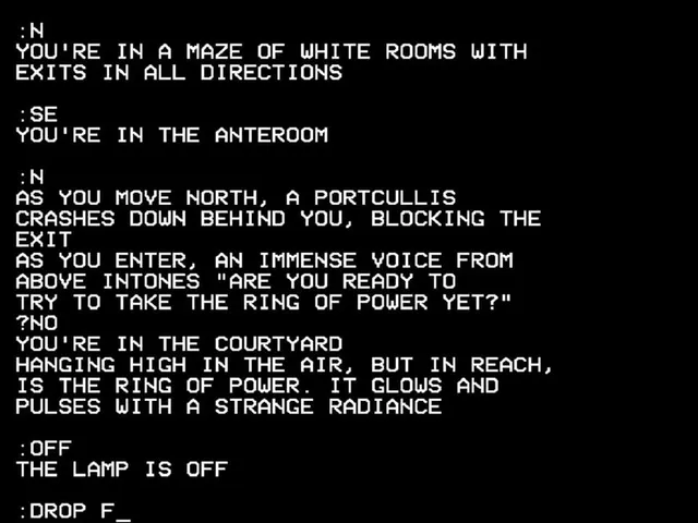 Castle of Riddles