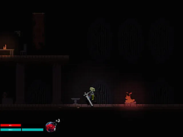Castle of the Untold