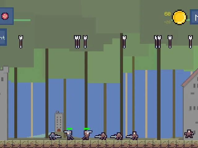 Castle Push