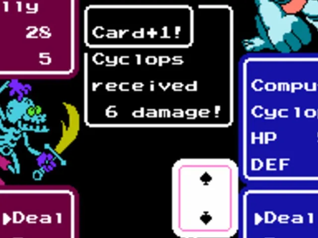 Castle Quest