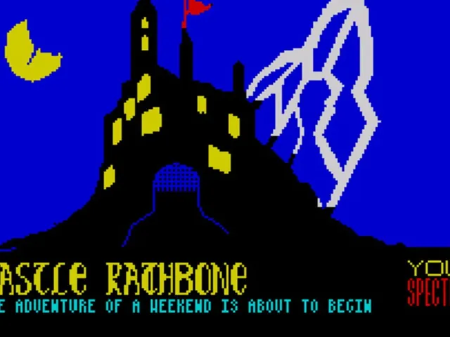Castle Rathbone