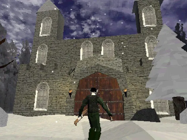 Castle Rodok
