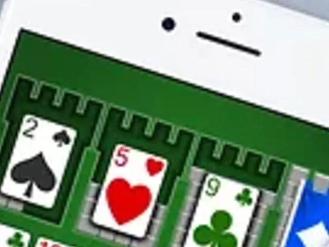 Castle Solitaire