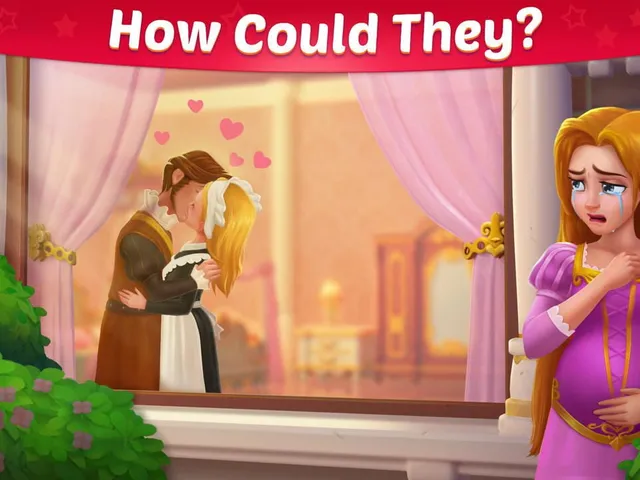 Castle Story