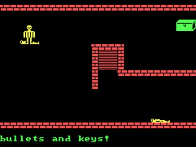 Castle Wolfenstein