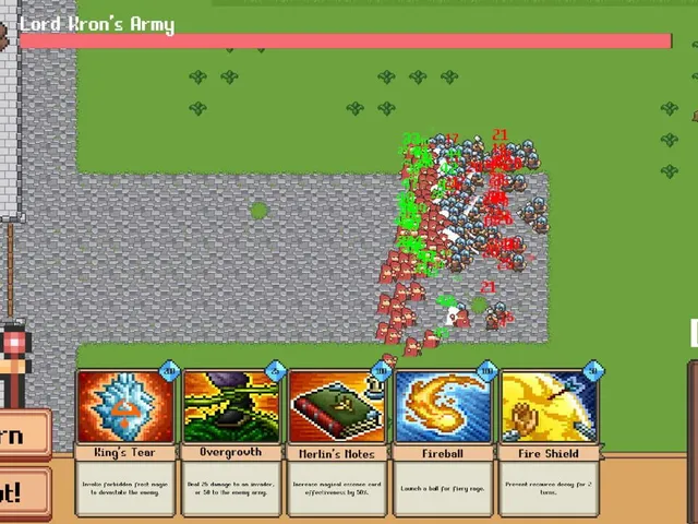 Castlemancer