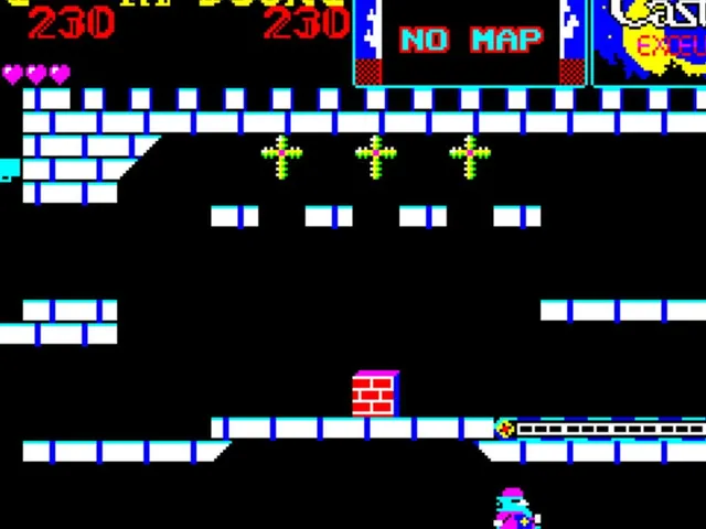 Castlequest