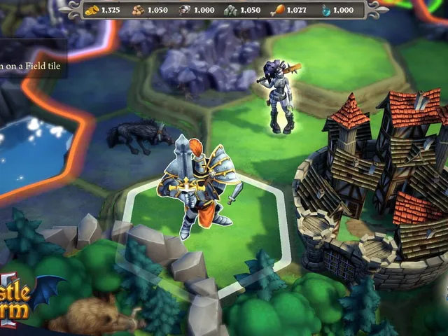CastleStorm II